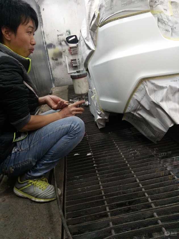 用车点评,用车满意度评价