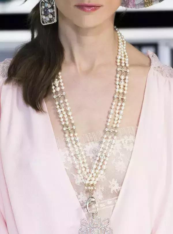 什么叫珍珠不潮,什么珍珠不潮了