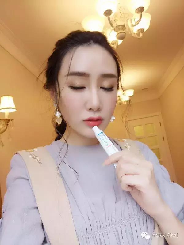 润唇膏夏季测评,12支唇膏测评