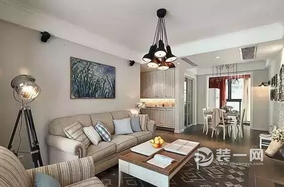 银川颐海苑145平装修效果图,银川汇融芳华131装修效果图