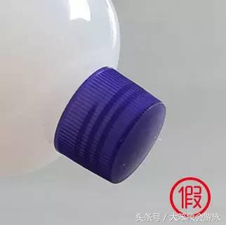 假货的水是真的吗,假货保湿水