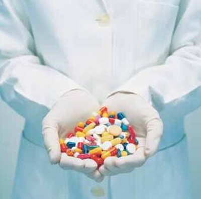 治疗白癜风仅靠药物靠谱吗