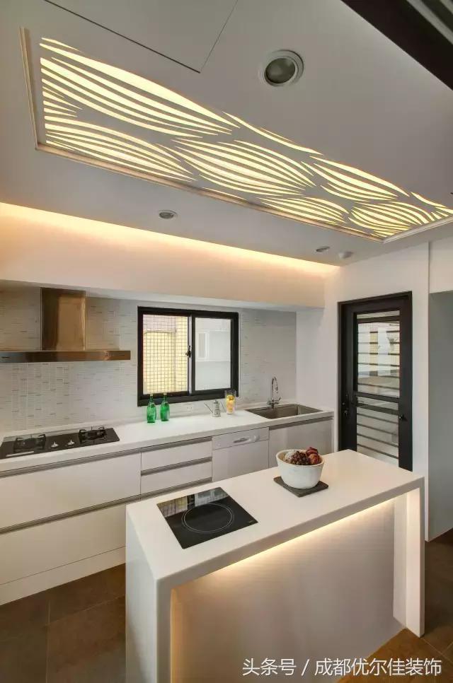 一处精致的中式大宅设计,中式合院别墅大宅设计