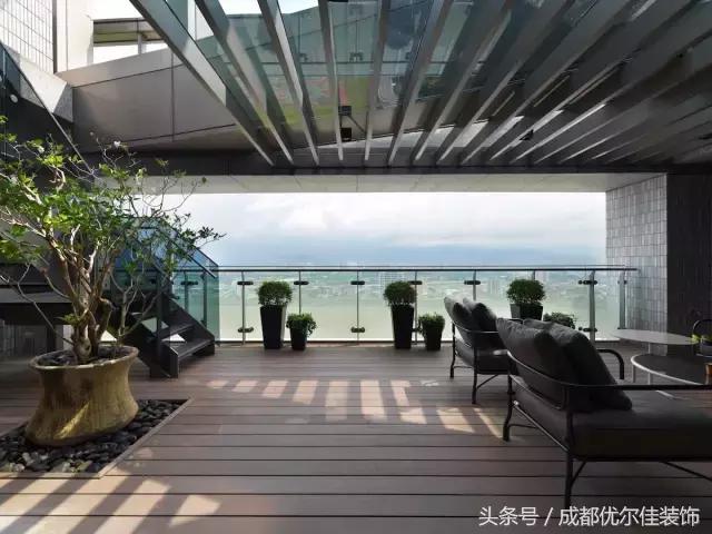 一处精致的中式大宅设计,中式合院别墅大宅设计