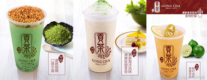 奶茶加盟店省钱小妙招,奶茶加盟怎么防坑