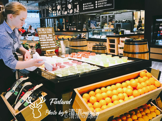 看极光圣诞老人在哪个国家,芬兰极光圣诞老人