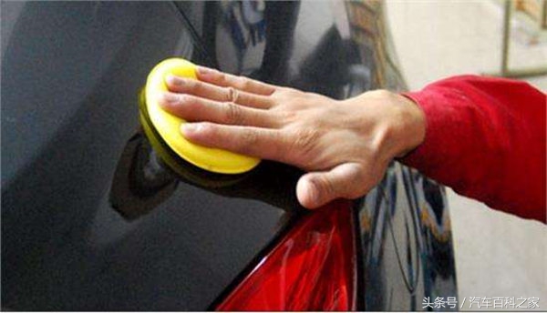打蜡用的蜡不好会伤车漆吗,车打蜡可以保护车漆的效果吗
