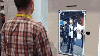 虚拟穿衣要你何用,虚拟服装赚钱吗