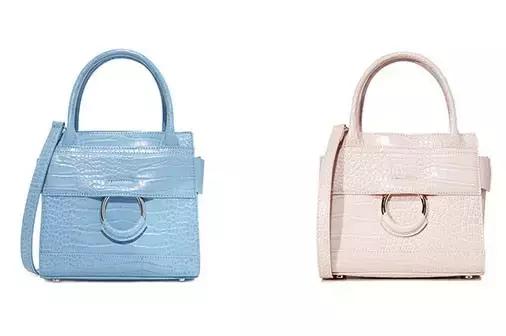 旅行如何搭配两个包包呢,夏季旅游包包搭配技巧