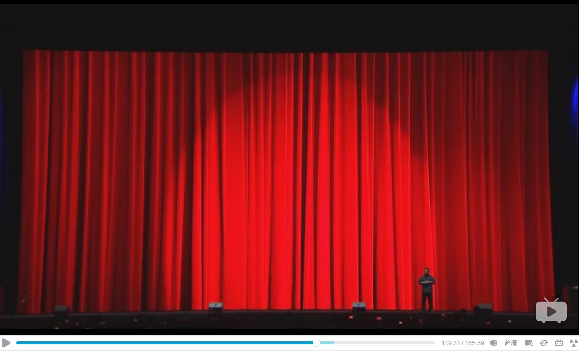 罗永浩产品发布会自我调侃,罗永浩卖产品吐槽