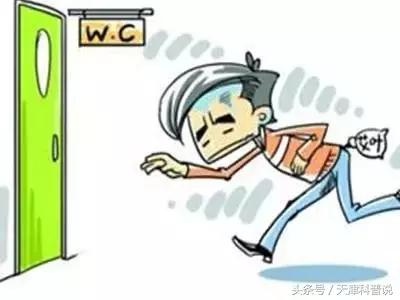 喝奶为什么会拉肚子,喝牛奶为什么拉肚子