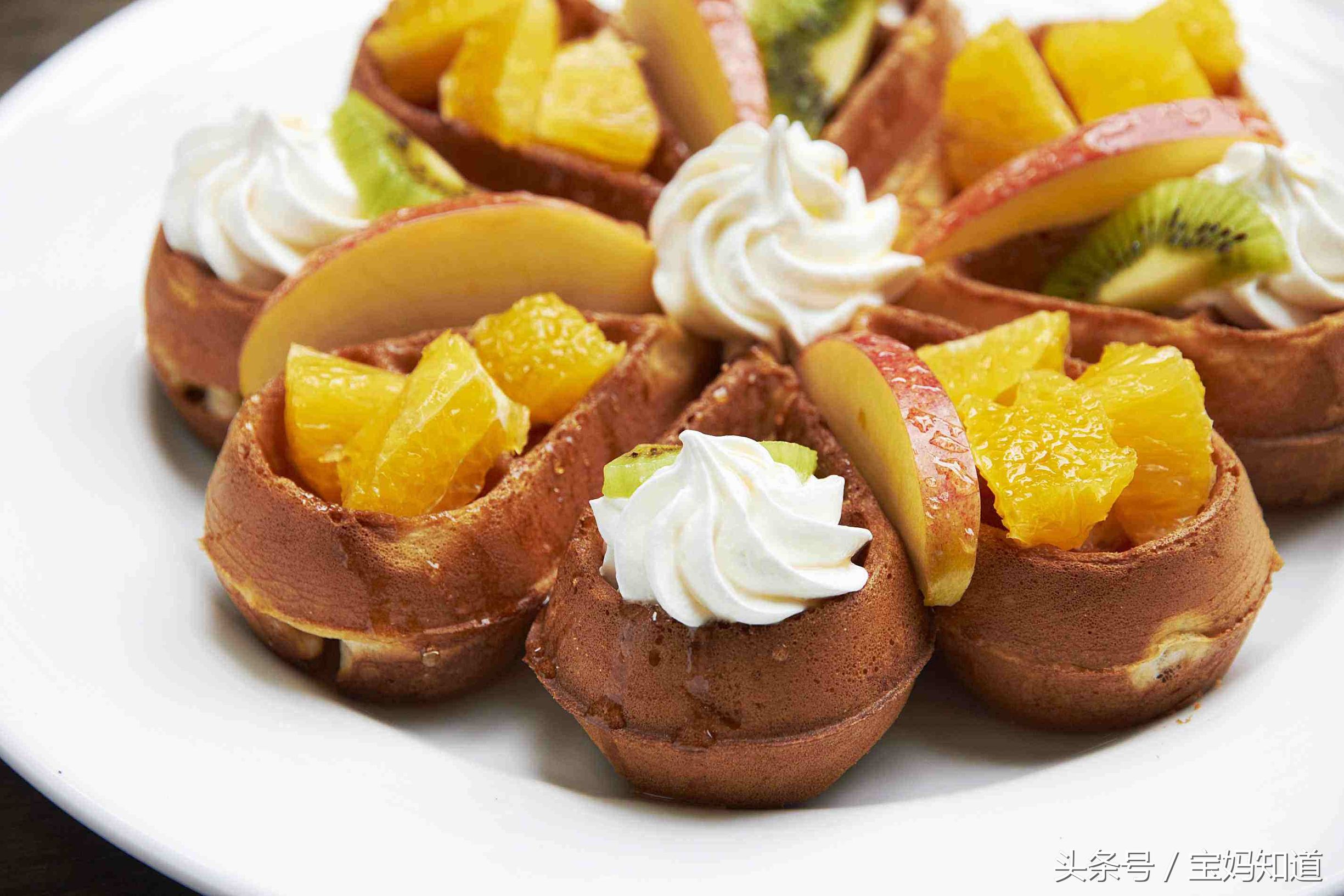 怎么看孕妇爱吃甜食是生男还是生女,我爱吃酸的你呢?