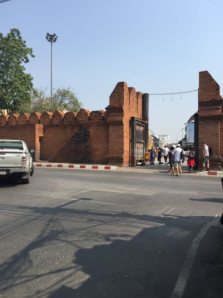 带你一起泰国旅游,清迈普吉自由行