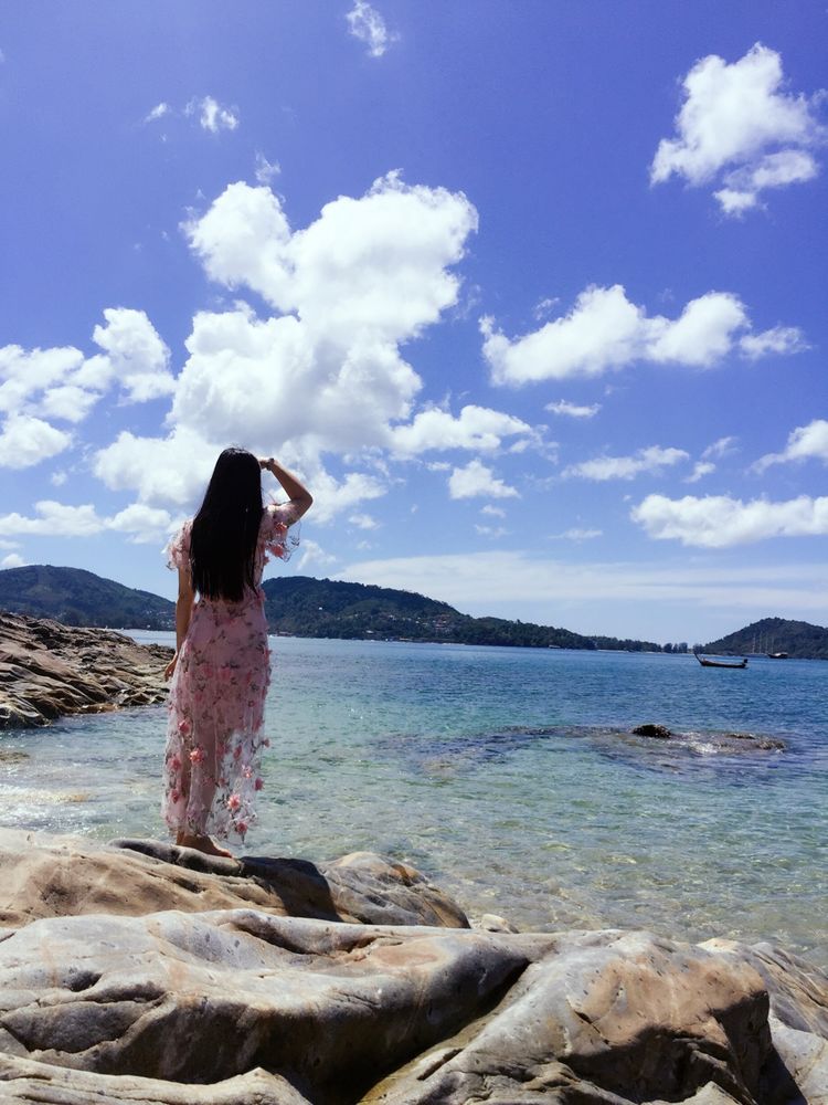 带你一起泰国旅游,清迈普吉自由行