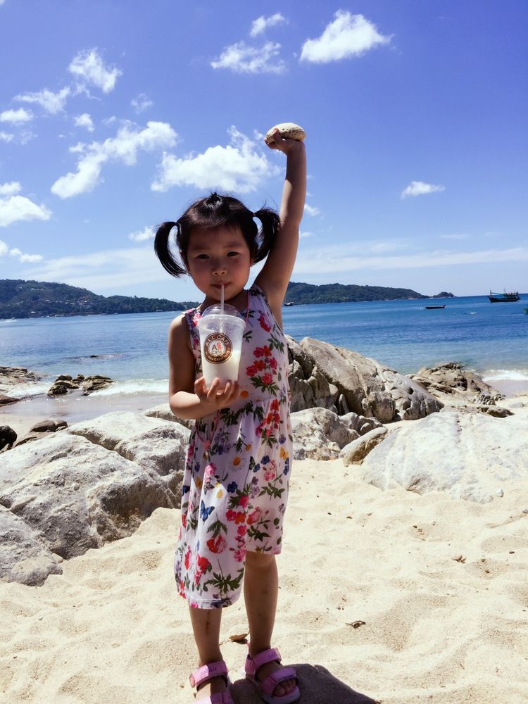 带你一起泰国旅游,清迈普吉自由行