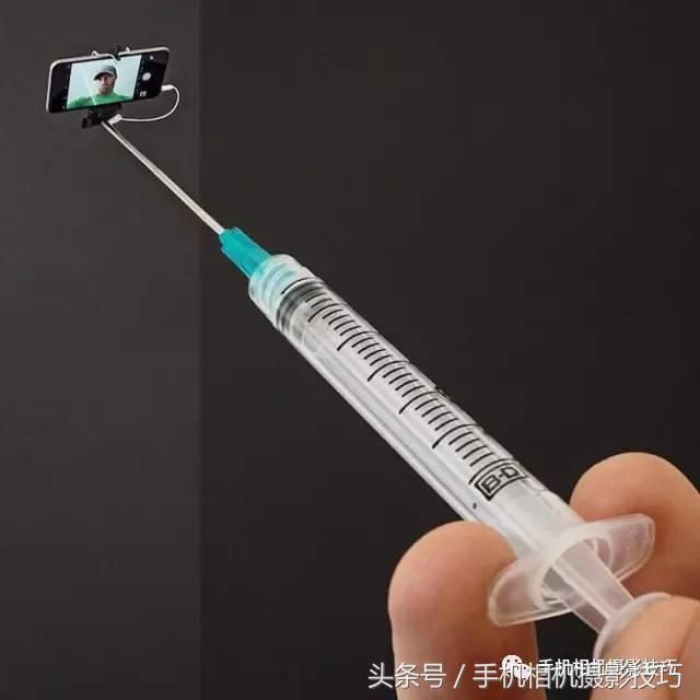 不用ps拍出惊艳的图片,在家自己拍摄10个创意摄影方法