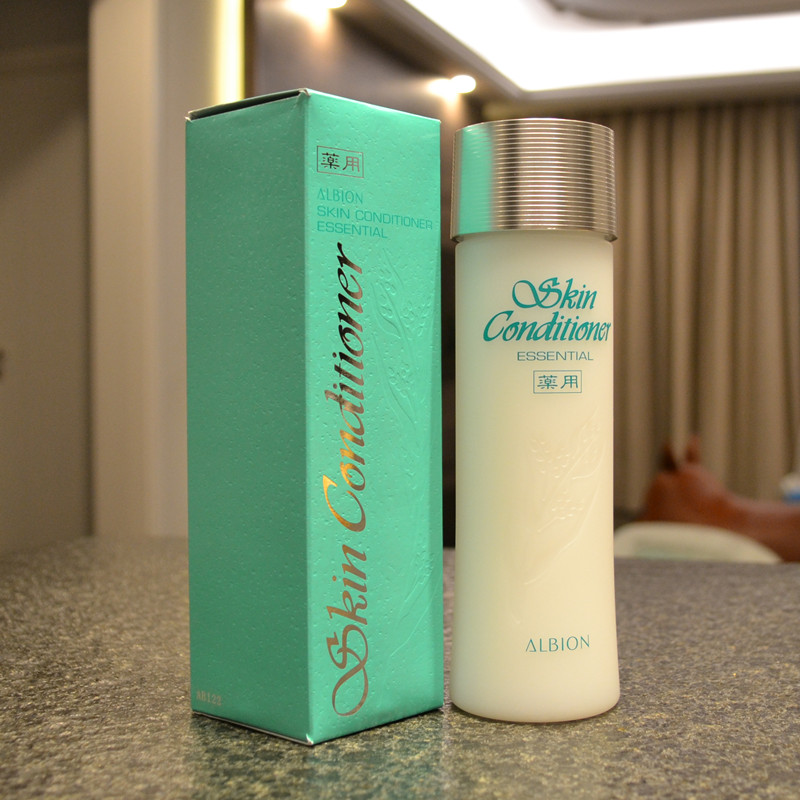 日系爽肤水推荐,十大公认最好的爽肤水价格