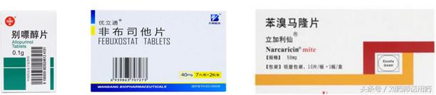 痛风降尿酸吃什么中药方,痛风降尿酸最新有效的药