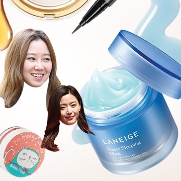 韩国化妆品适合中国人么,为什么中国女人这么喜欢化妆