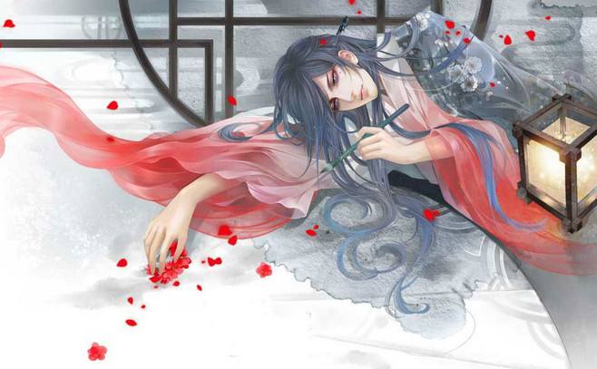 小说:三生误:生死命薄,归何处