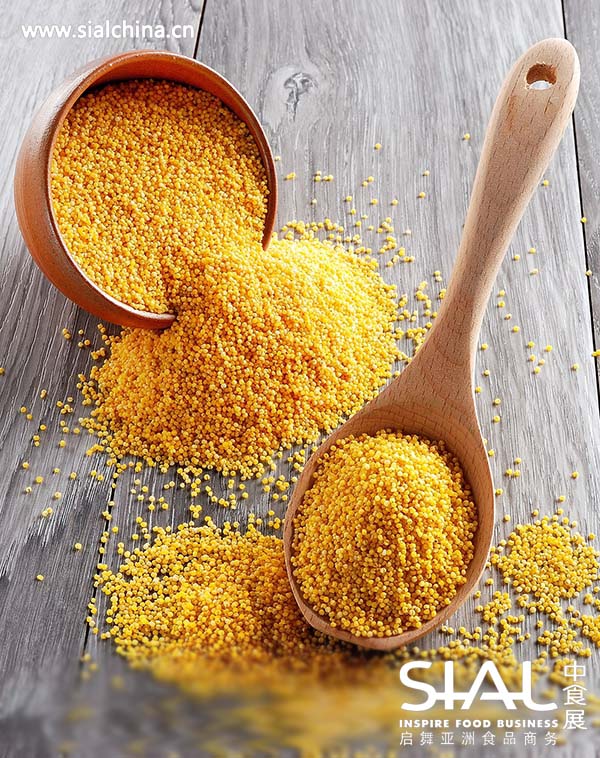 最养生的米是哪种,最养人的十种米