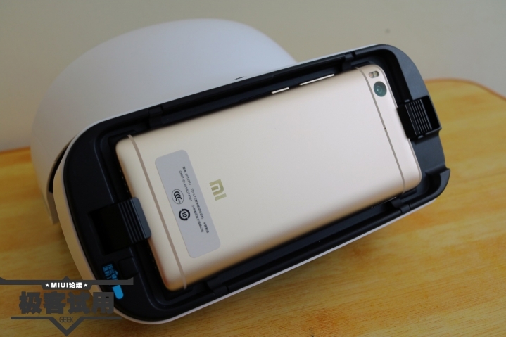 小米vr眼镜看电影效果,小米vr眼镜支持什么手机