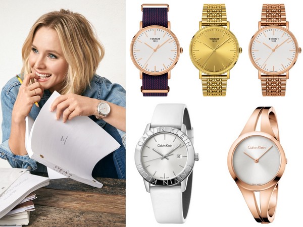 母亲节把时间送给妈妈!盘点小资族买得起的30款手表