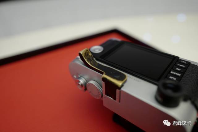 徕卡M相机难上手?你真的玩过吗!