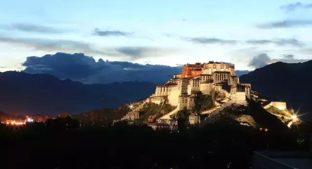 不得不去布达拉宫的10个理由,5月份布达拉宫恢复开放