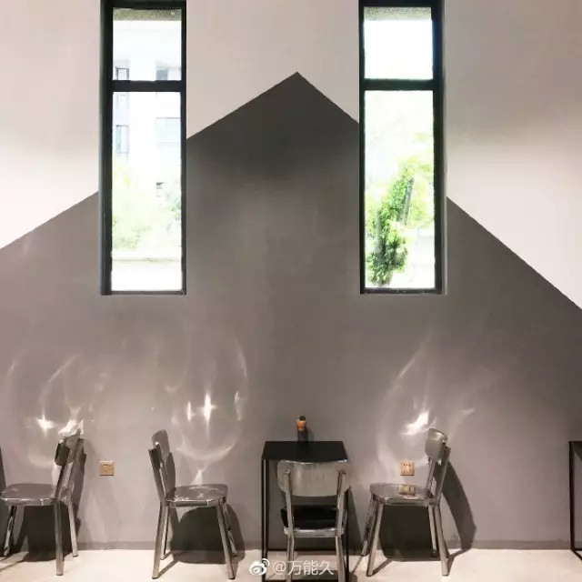 和喜欢的人下午喝咖啡,咖啡店和喜欢的人一起去