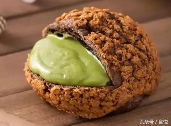 绿色心情美食,绿色心情好吃吗