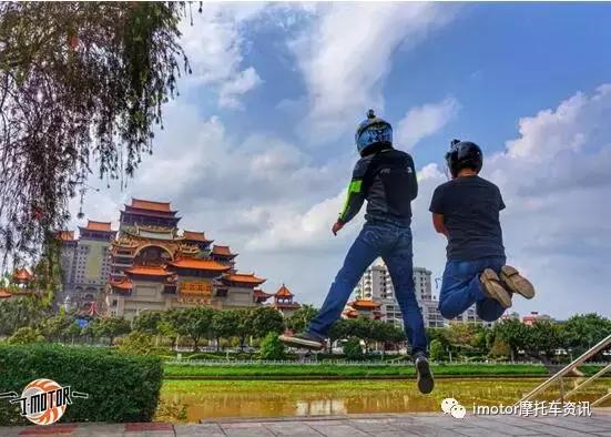 同安五羊本田迅鲨,五羊本田迅鲨爬坡
