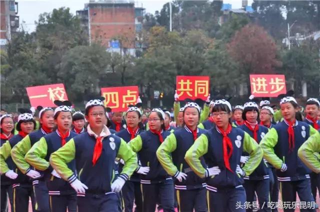 再见了龙狮城,再见了八年级