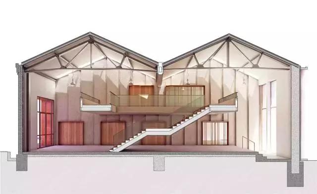 室内设计和室外设计前景,建筑室内设计有什么职业