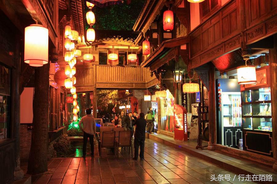 景区坑,景点的那些坑