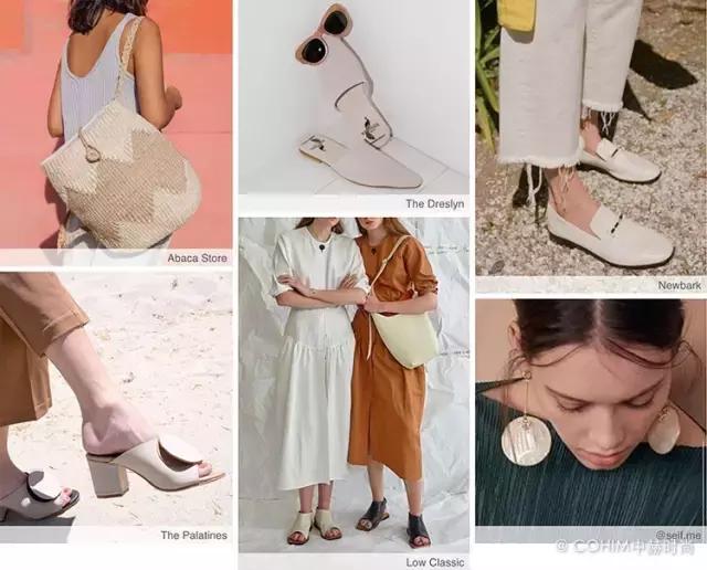 买手日常鞋子,买手最新推荐鞋子