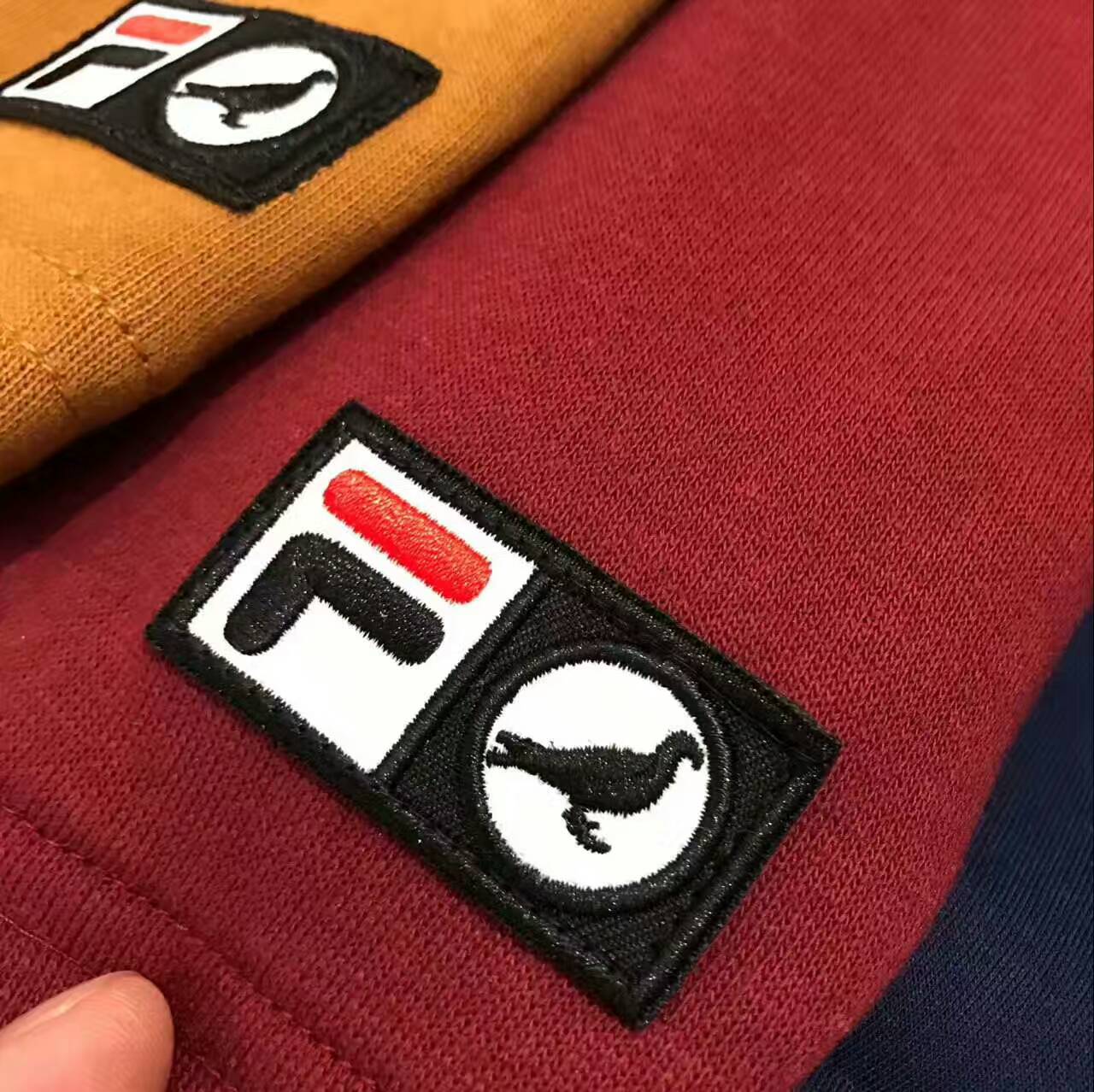 奔泪狂写职业原单打货人科普原单尾单仿货不看后悔