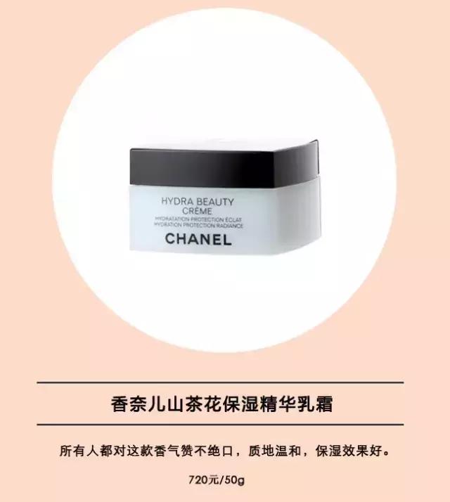 王子文脸部护肤,王子文日常护肤