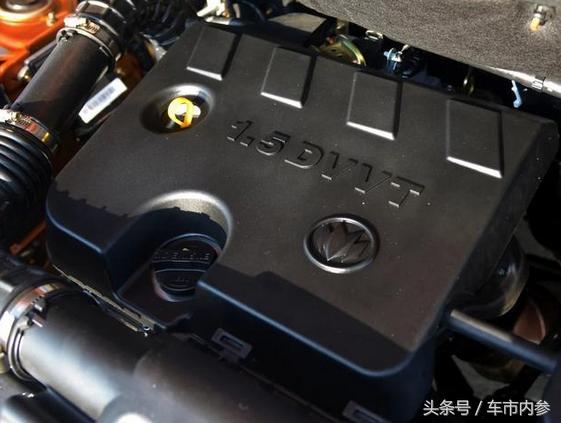 25万车长超过5米的7座suv,这款suv空间实用配置全