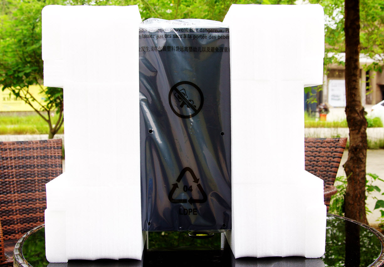 我觉得只有他是最具*伤杀**力的一款了！