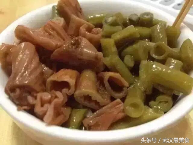 武汉的卤味有哪些,武汉卤味哪家正宗