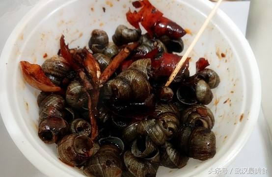 武汉的卤味有哪些,武汉卤味哪家正宗