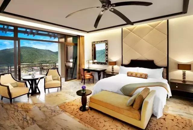 三亚游订哪些宾馆,三亚旅游订酒店哪里好点