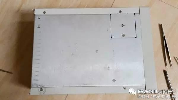 diy高精度六位半数字万用表,万用表47与88拆解