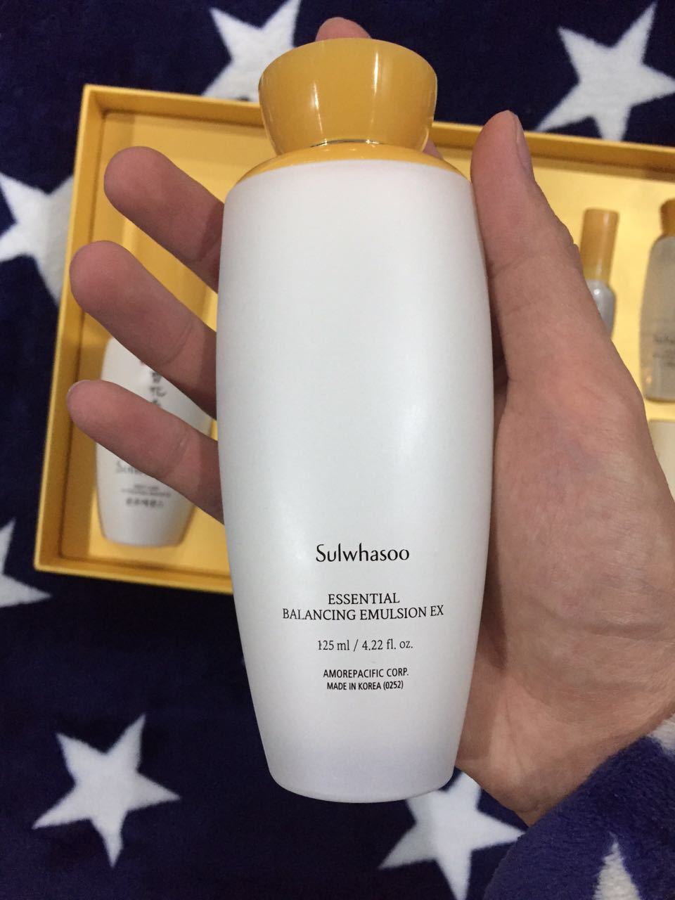 太滋润会长痘吗?雪花秀Sulwhasoo滋盈系列夏天能用吗?