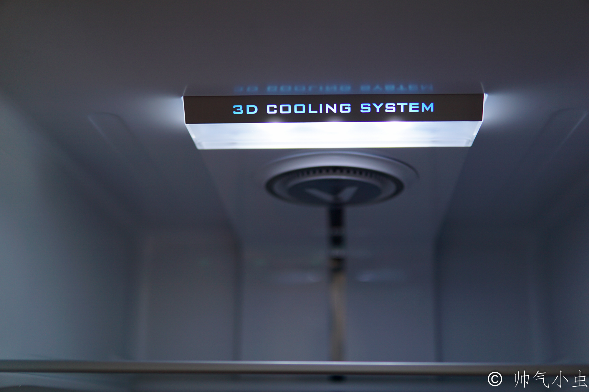 云米智能大屏冰箱测评,小米冰箱和云米冰箱有什么区别