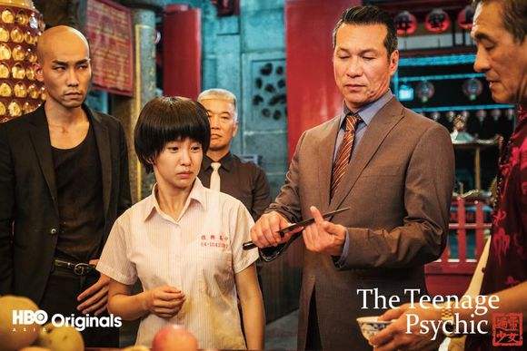 安利一部良心台剧,收视超《痞子英雄》,男主像苏志燮南柱赫合体