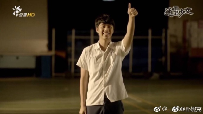 安利一部良心台剧,收视超《痞子英雄》,男主像苏志燮南柱赫合体