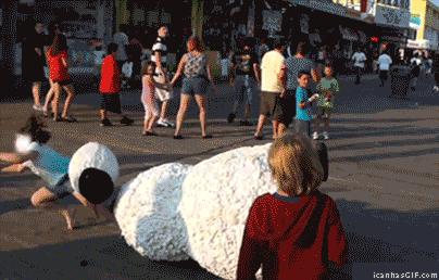 这就是传说中的脱一层皮，隔着屏幕都感觉疼