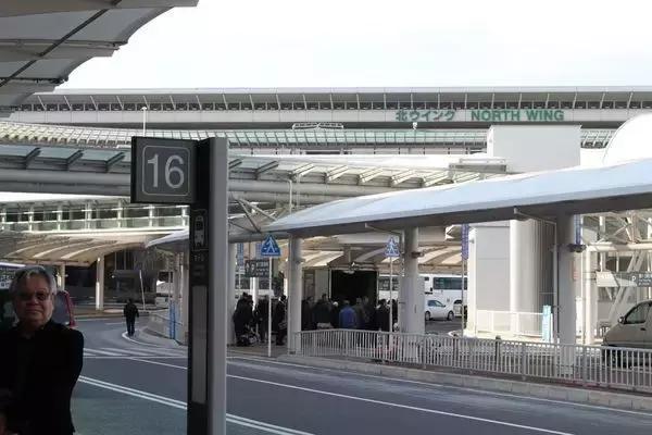 日本自由行，你也行！行前看这篇就对了！